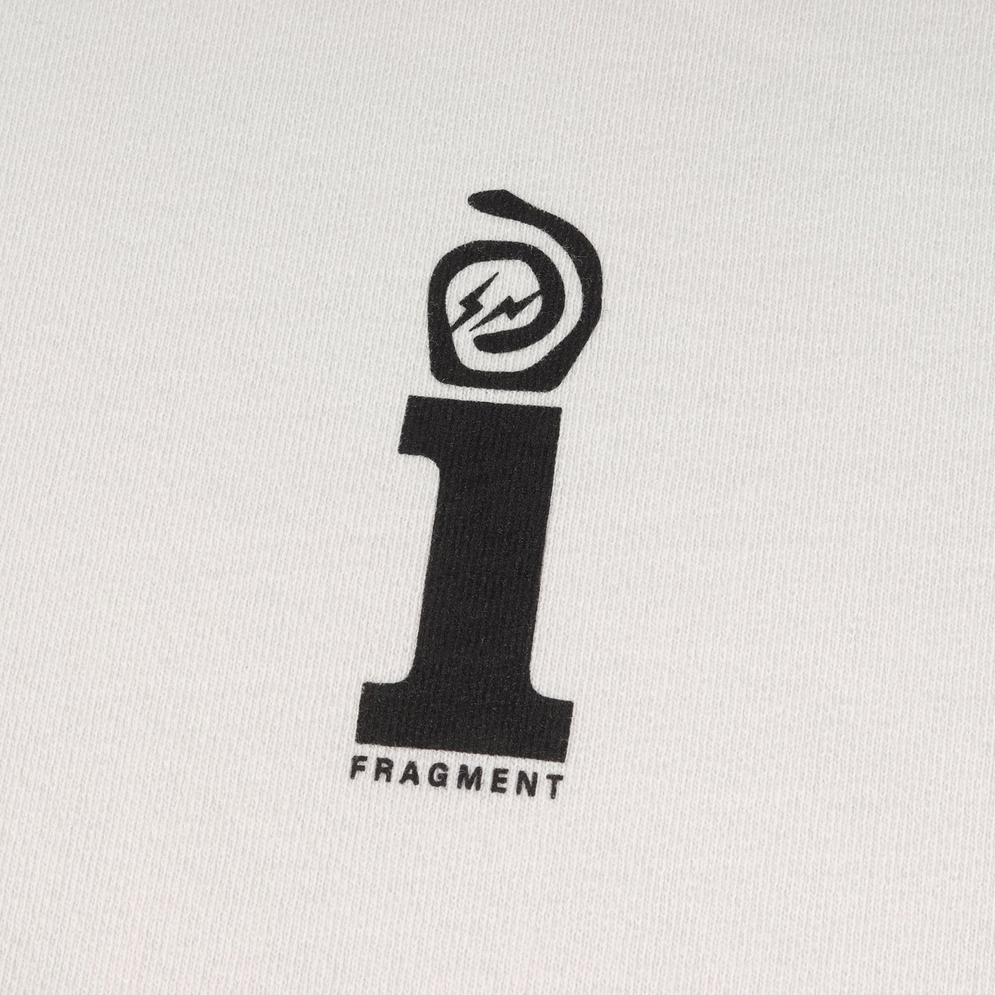 [近年モデル] ×Interscope Records コラボロゴ クルーネック スウェット (CREWNECK SWEAT)