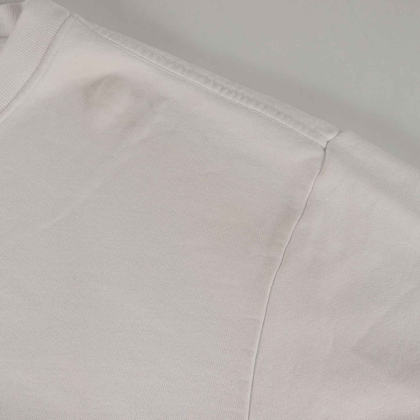 [近年モデル] ×Interscope Records コラボロゴ クルーネック スウェット (CREWNECK SWEAT)