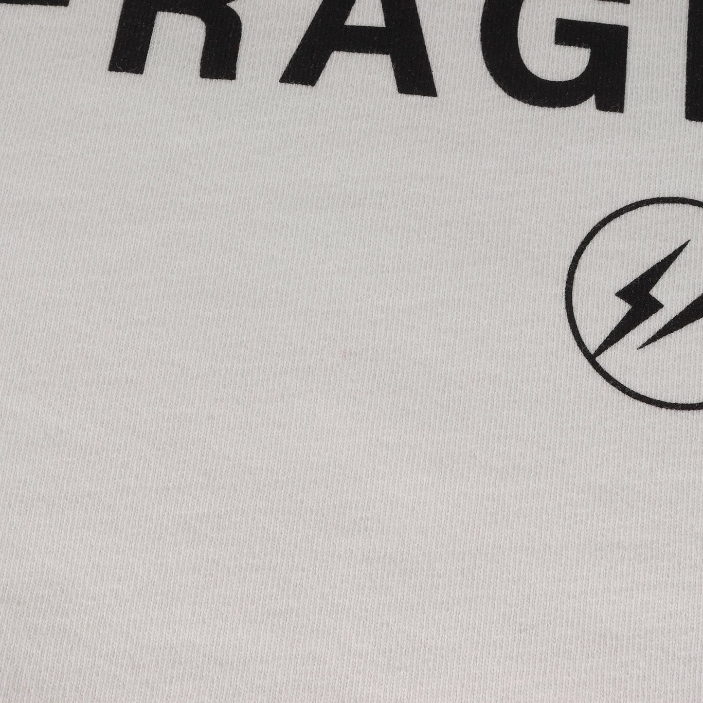 [近年モデル] ×Interscope Records コラボロゴ クルーネック スウェット (CREWNECK SWEAT)