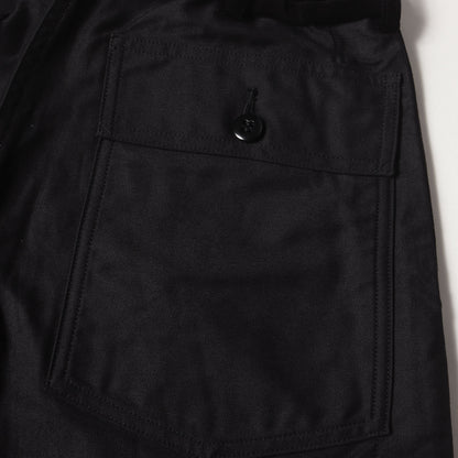 23SS ×Sacai ベロアウエスト コットン ベイカー パンツ (Mill Trouser 02 Pants)