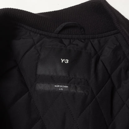 [近年モデル] グラフィックワッペン プリマロフト ナイロン スタジャン (TEAM JACKET)