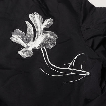 [近年モデル] グラフィックワッペン プリマロフト ナイロン スタジャン (TEAM JACKET)