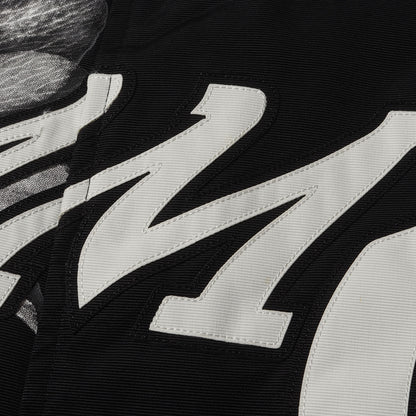 [近年モデル] グラフィックワッペン プリマロフト ナイロン スタジャン (TEAM JACKET)