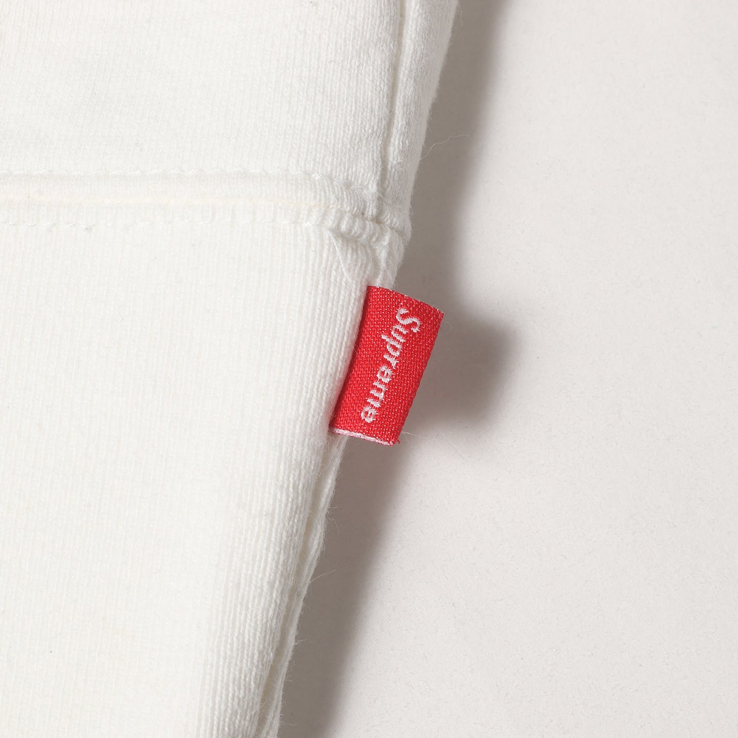 20AW ×Yohji Yamamoto ブランドロゴ クルーネック スウェット (Crewneck)