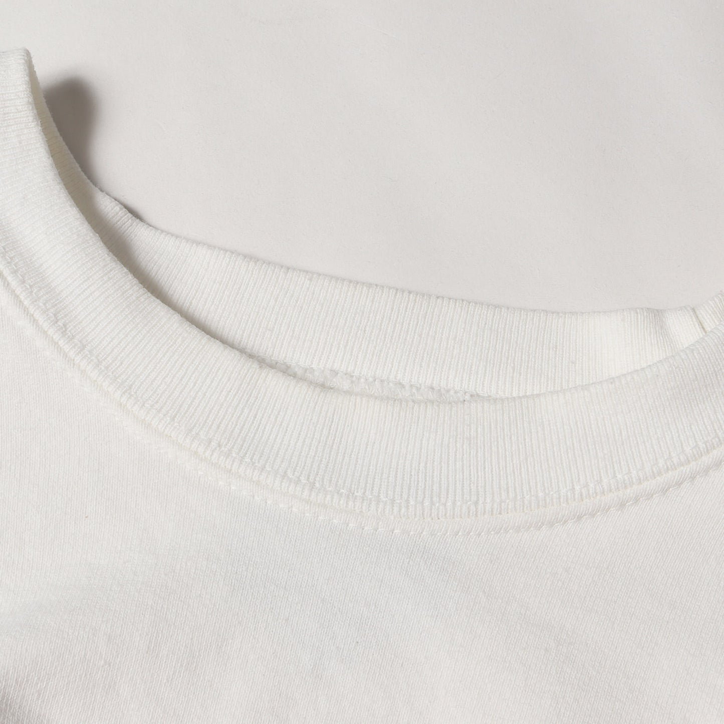 20AW ×Yohji Yamamoto ブランドロゴ クルーネック スウェット (Crewneck)