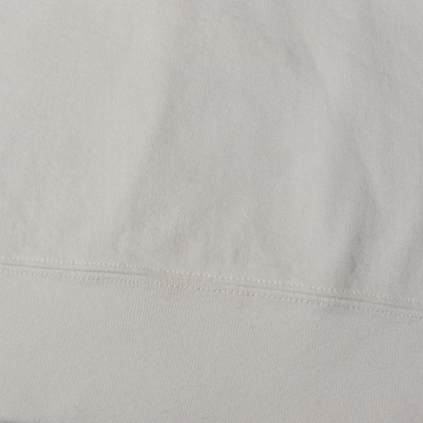 20AW ×Yohji Yamamoto ブランドロゴ クルーネック スウェット (Crewneck)