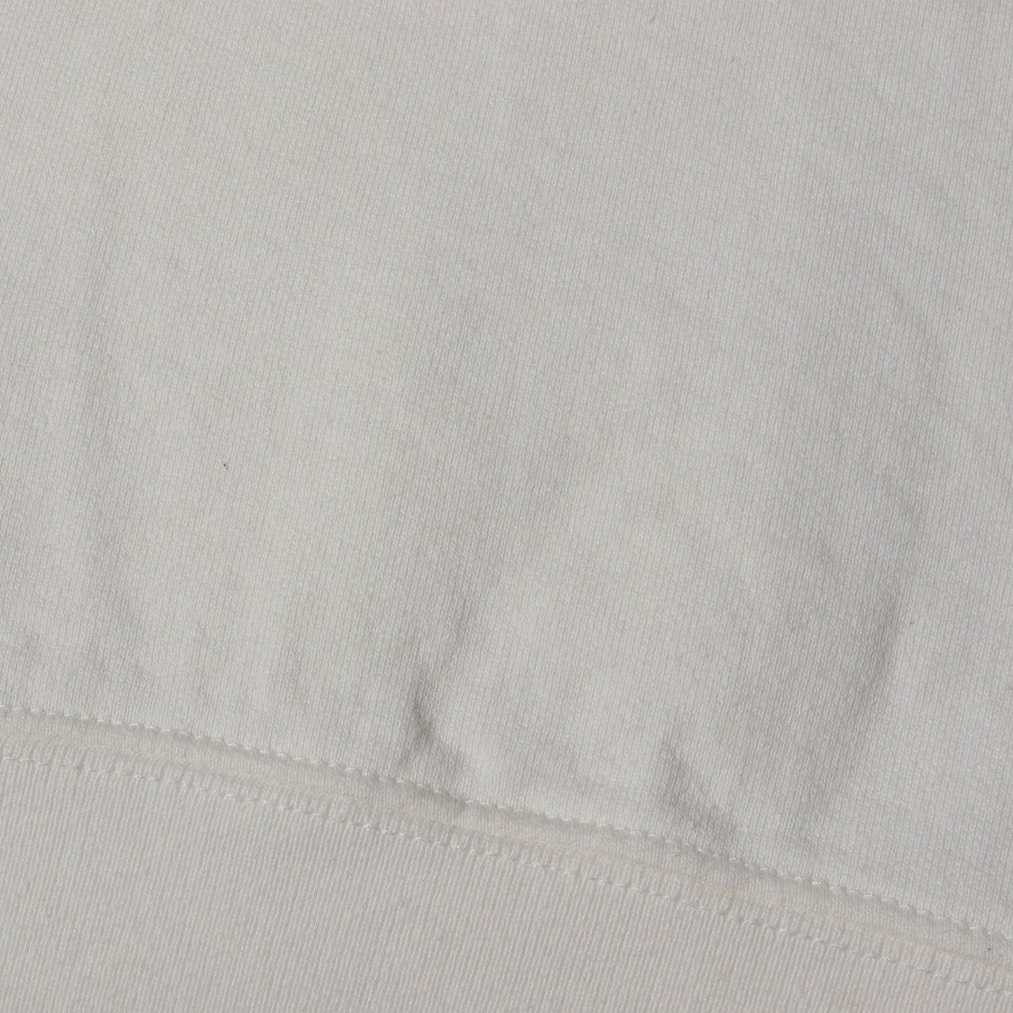 20AW ×Yohji Yamamoto ブランドロゴ クルーネック スウェット (Crewneck)