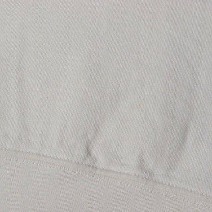 20AW ×Yohji Yamamoto ブランドロゴ クルーネック スウェット (Crewneck)