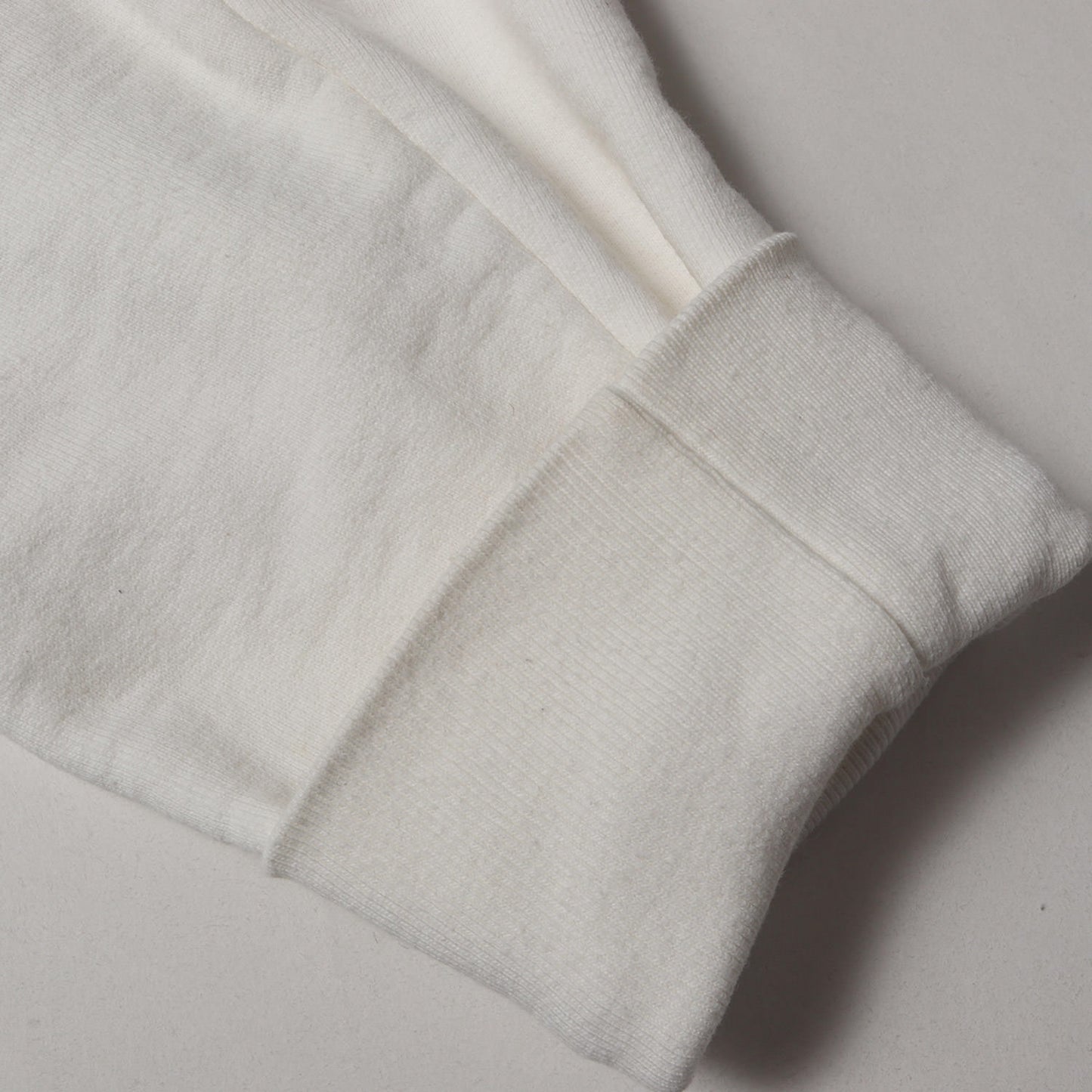 20AW ×Yohji Yamamoto ブランドロゴ クルーネック スウェット (Crewneck)