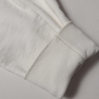 20AW ×Yohji Yamamoto ブランドロゴ クルーネック スウェット (Crewneck)