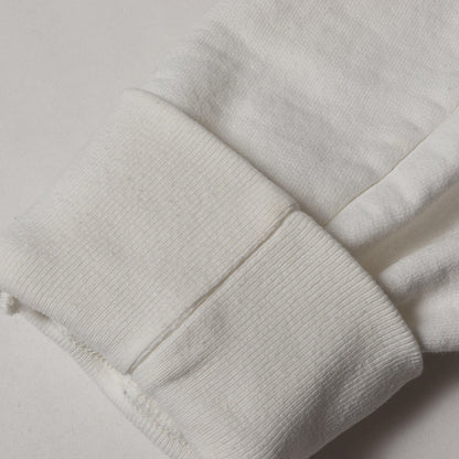 20AW ×Yohji Yamamoto ブランドロゴ クルーネック スウェット (Crewneck)