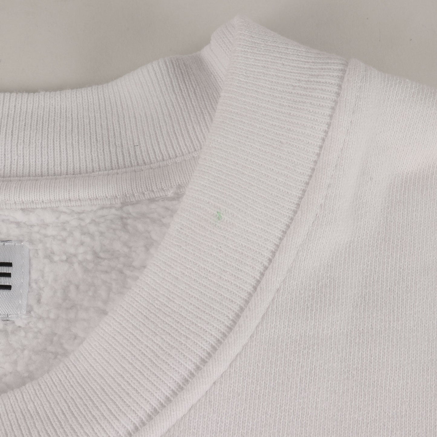 [近年モデル] ×Interscope Records コラボロゴ クルーネック スウェット (CREWNECK SWEAT)
