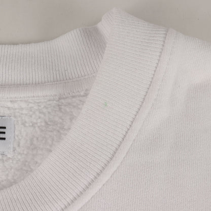 [近年モデル] ×Interscope Records コラボロゴ クルーネック スウェット (CREWNECK SWEAT)