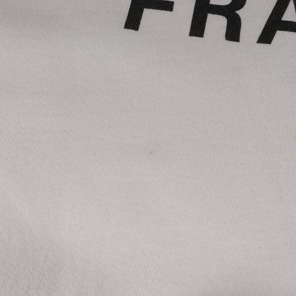 [近年モデル] ×Interscope Records コラボロゴ クルーネック スウェット (CREWNECK SWEAT)