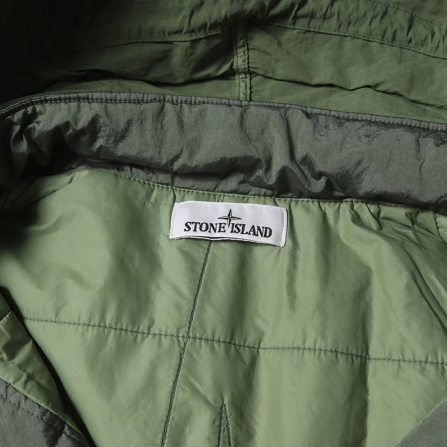 [近年モデル] ナイロン メタル ワトロ プリマロフト モッズコート (Nylon Metal Watro Primaloft Parka)