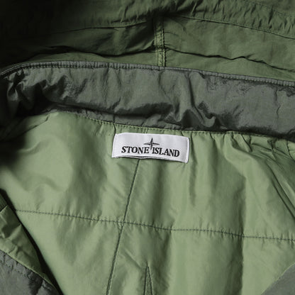 [近年モデル] ナイロン メタル ワトロ プリマロフト モッズコート (Nylon Metal Watro Primaloft Parka)