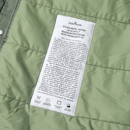 [近年モデル] ナイロン メタル ワトロ プリマロフト モッズコート (Nylon Metal Watro Primaloft Parka)