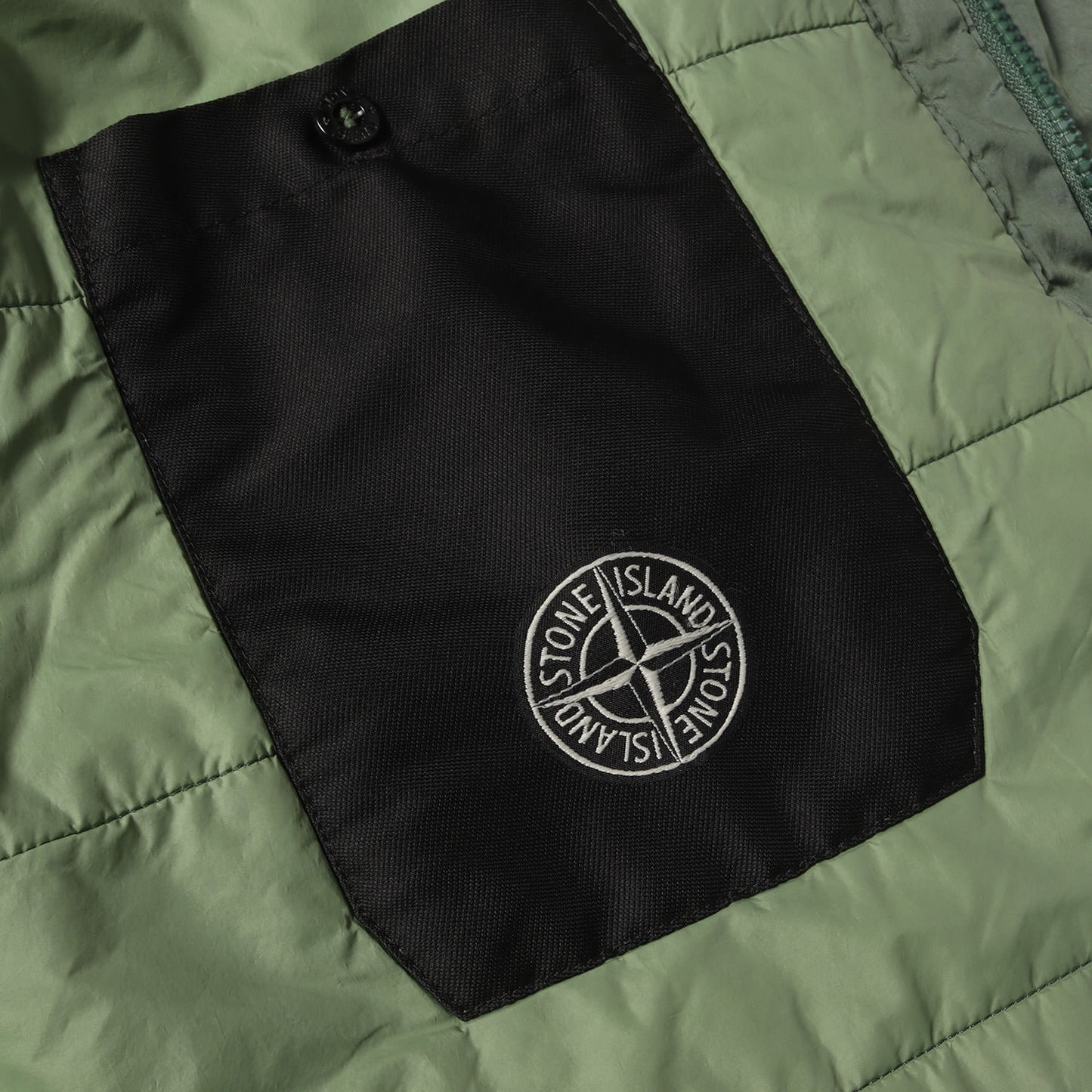 [近年モデル] ナイロン メタル ワトロ プリマロフト モッズコート (Nylon Metal Watro Primaloft Parka)