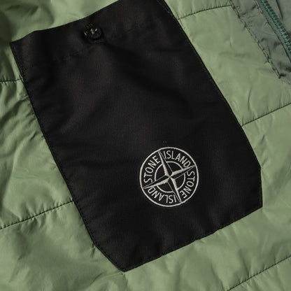 [近年モデル] ナイロン メタル ワトロ プリマロフト モッズコート (Nylon Metal Watro Primaloft Parka)