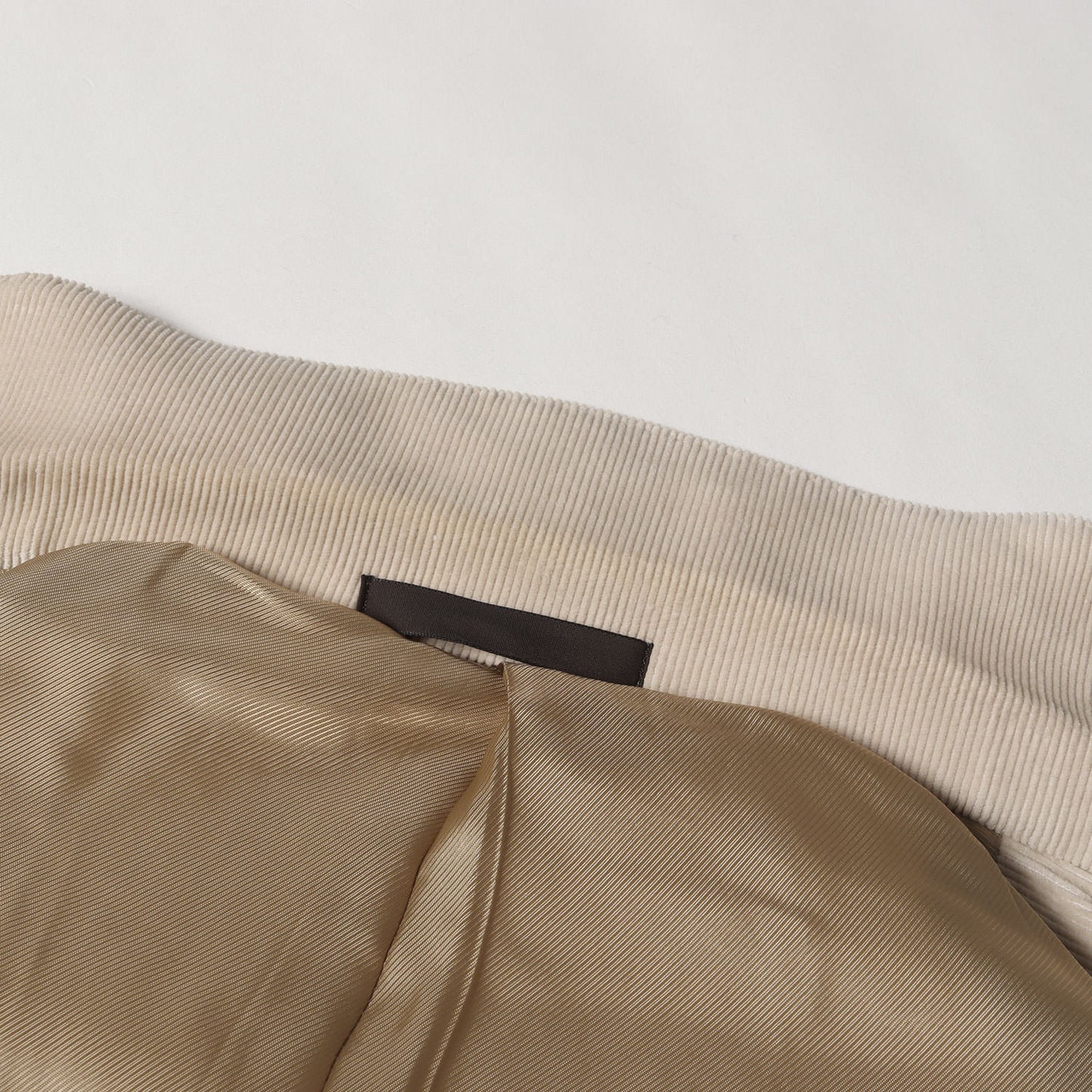 08AW コーデュロイ 2B ノッチドラペル テーラードジャケット (RM082M MNJA 10CCK)