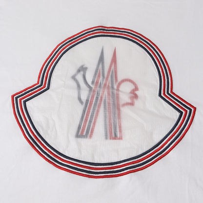 パッチロゴマーク クルーネック ロングスリーブTシャツ (T-shirt MANICA LUNGA)