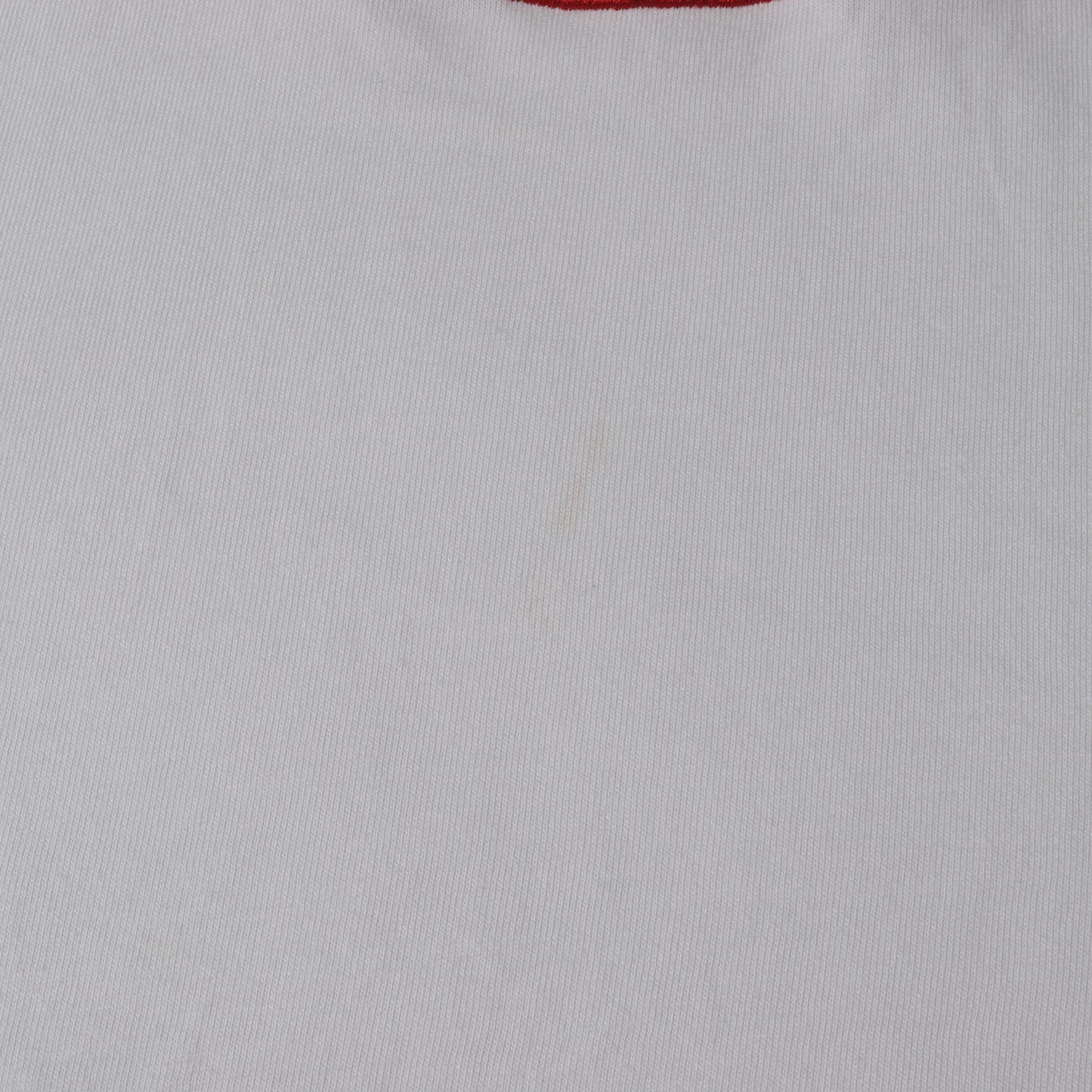 パッチロゴマーク クルーネック ロングスリーブTシャツ (T-shirt MANICA LUNGA)