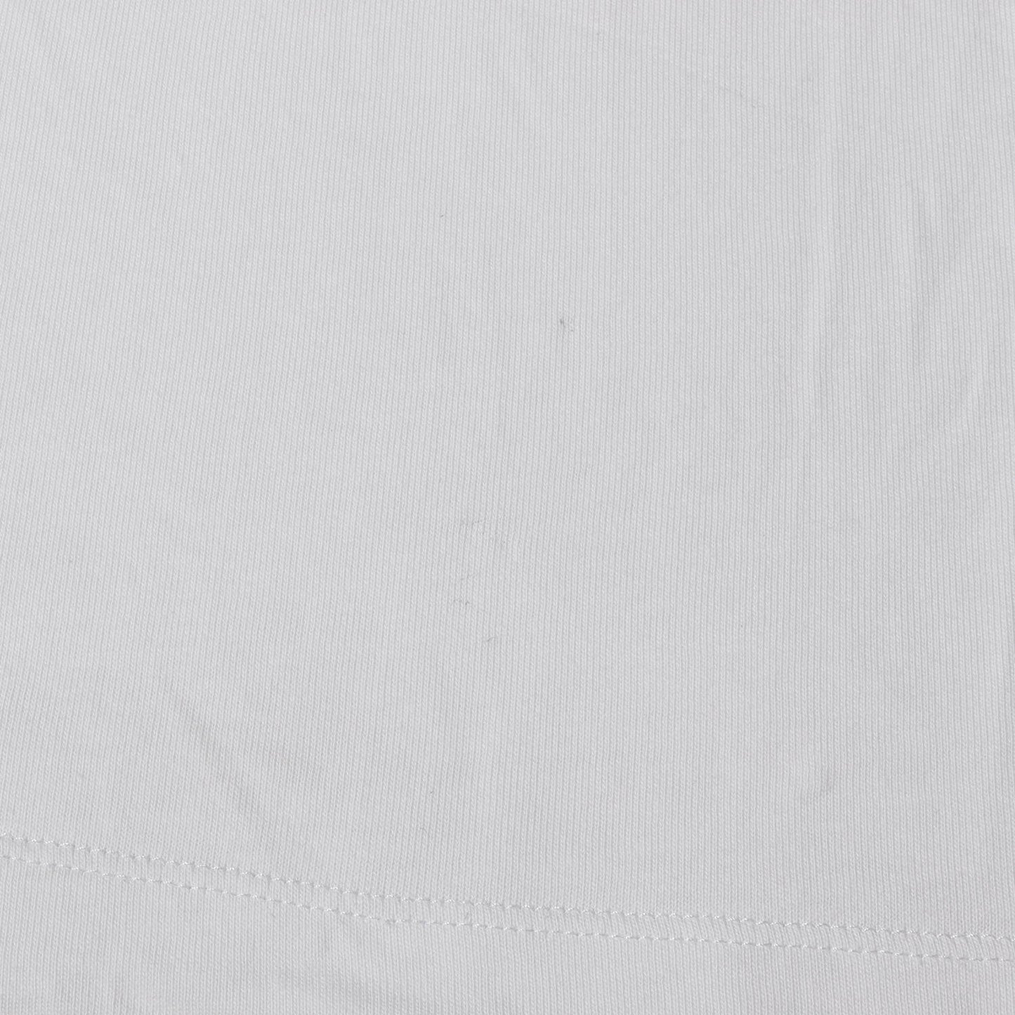 パッチロゴマーク クルーネック ロングスリーブTシャツ (T-shirt MANICA LUNGA)