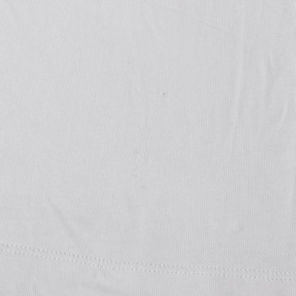パッチロゴマーク クルーネック ロングスリーブTシャツ (T-shirt MANICA LUNGA)
