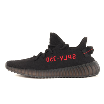 YEEZY BOOST 350 V2 Black Red 2020年製 CP9652
