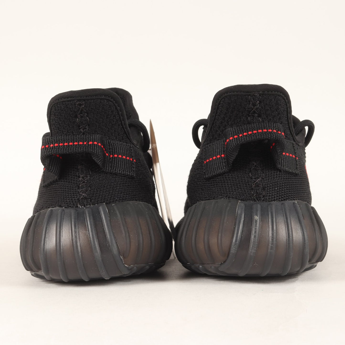 YEEZY BOOST 350 V2 Black Red 2020年製 CP9652