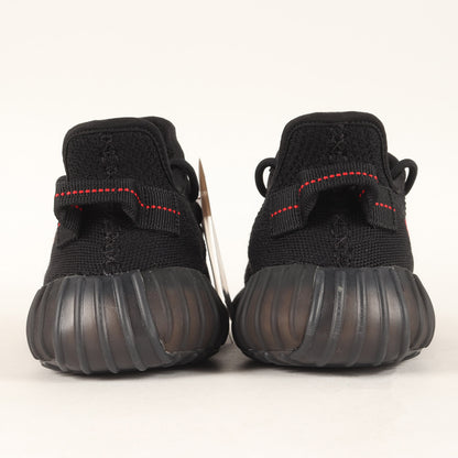 YEEZY BOOST 350 V2 Black Red 2020年製 CP9652
