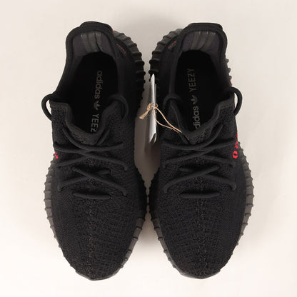 YEEZY BOOST 350 V2 Black Red 2020年製 CP9652