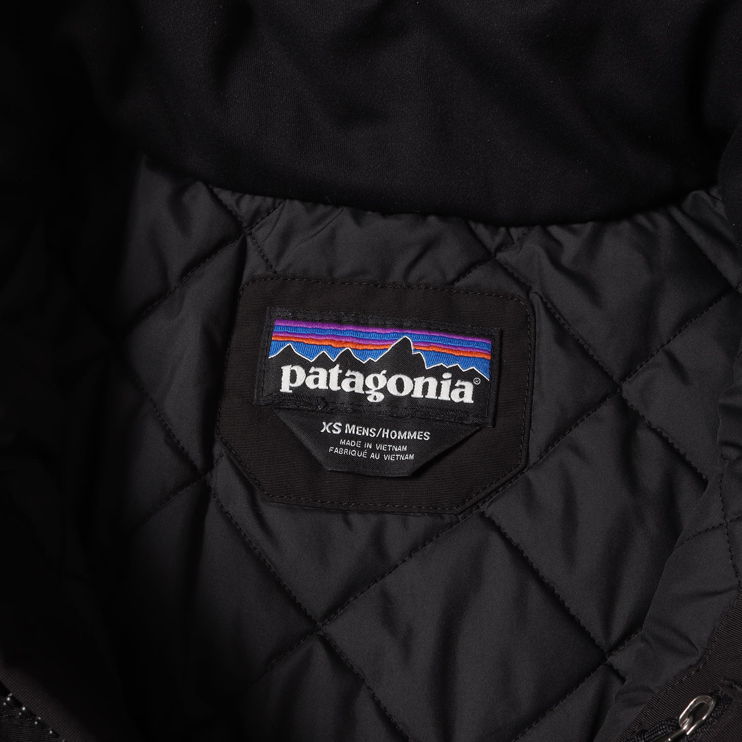 フーデッド ナイロン フルジップ ジャケット (Isthmus Parka) 2018年製