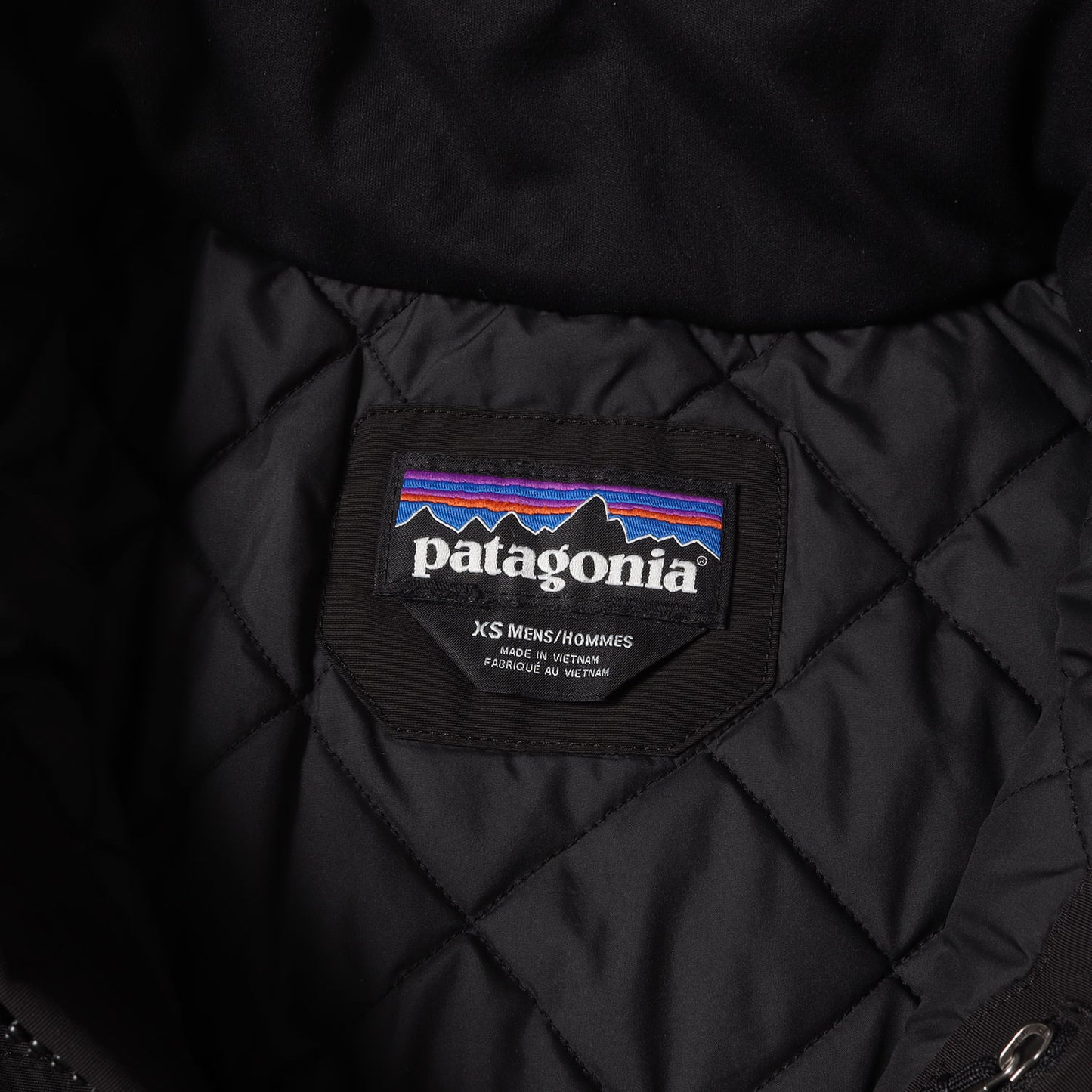 フーデッド ナイロン フルジップ ジャケット (Isthmus Parka) 2018年製 イスマスパーカー