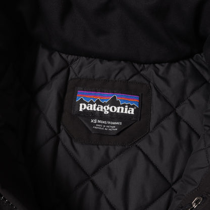 フーデッド ナイロン フルジップ ジャケット (Isthmus Parka) 2018年製 イスマスパーカー