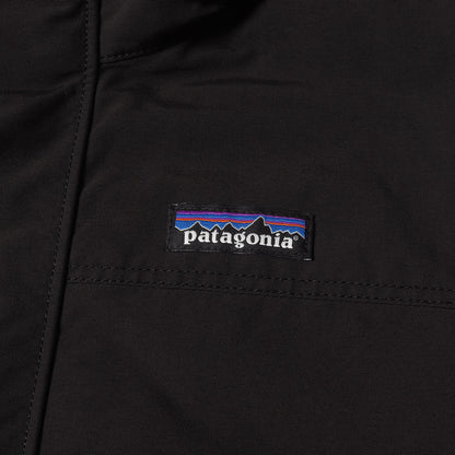 フーデッド ナイロン フルジップ ジャケット (Isthmus Parka) 2018年製 イスマスパーカー