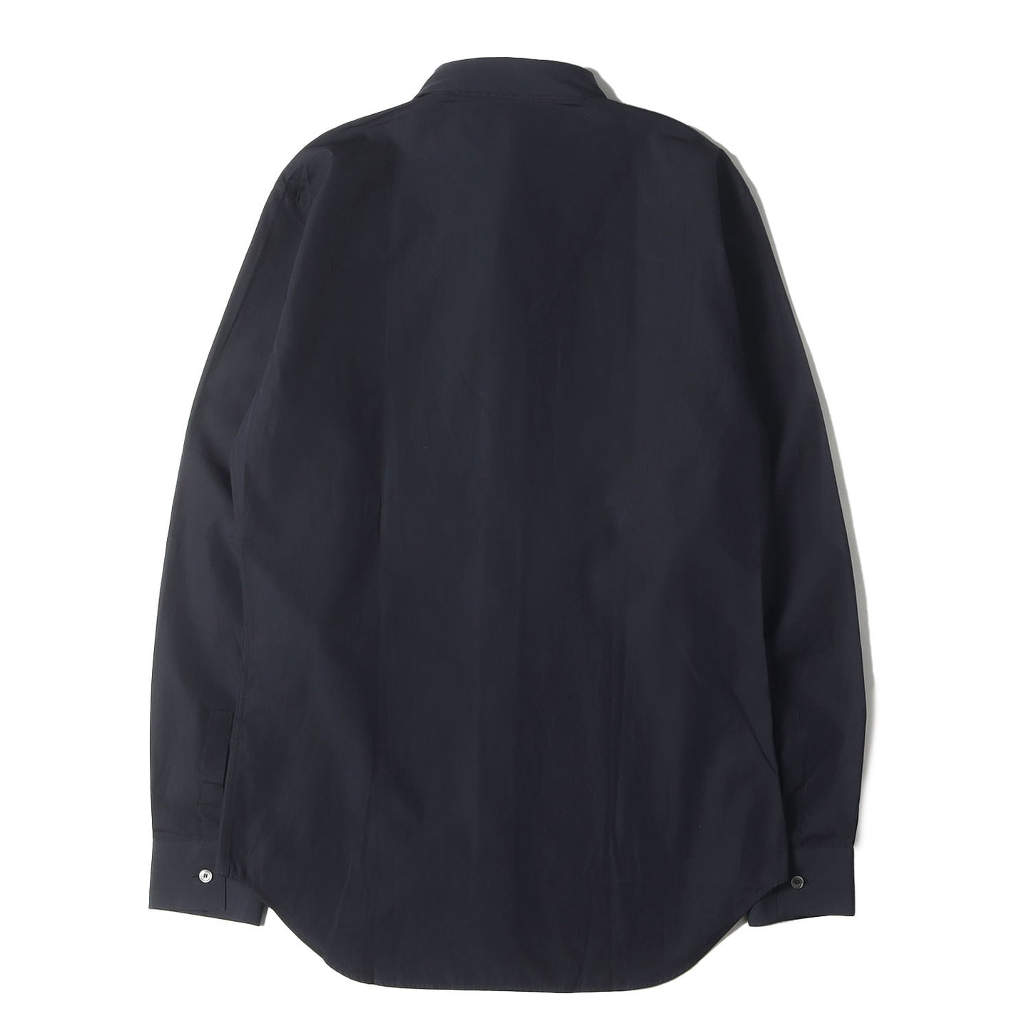 20SS ×NIKE JORDAN BRAND AIR DIORロゴ刺繍 比翼ボタン コットン ドレス シャツ (JORDAN BRAND AIR DIOR M.WOVEN Shirt)