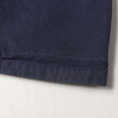 ワッペン付き M-65 バックサテン ミリタリー フィールドジャケット (M-65 BACK SATEEN FIELD JACKET)