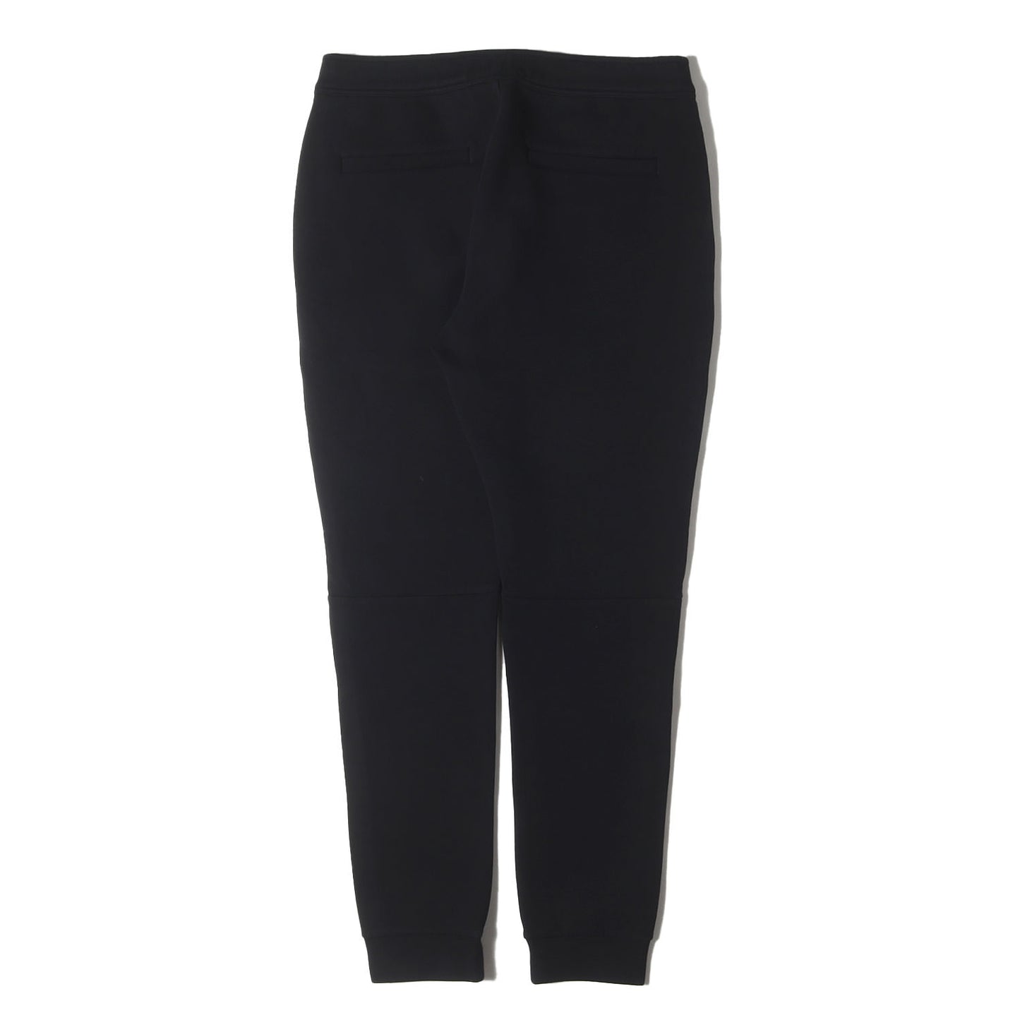 エンブレムパッチ スウェット ストレッチ トレーニング パンツ (SWEAT TRAINING PANTS)