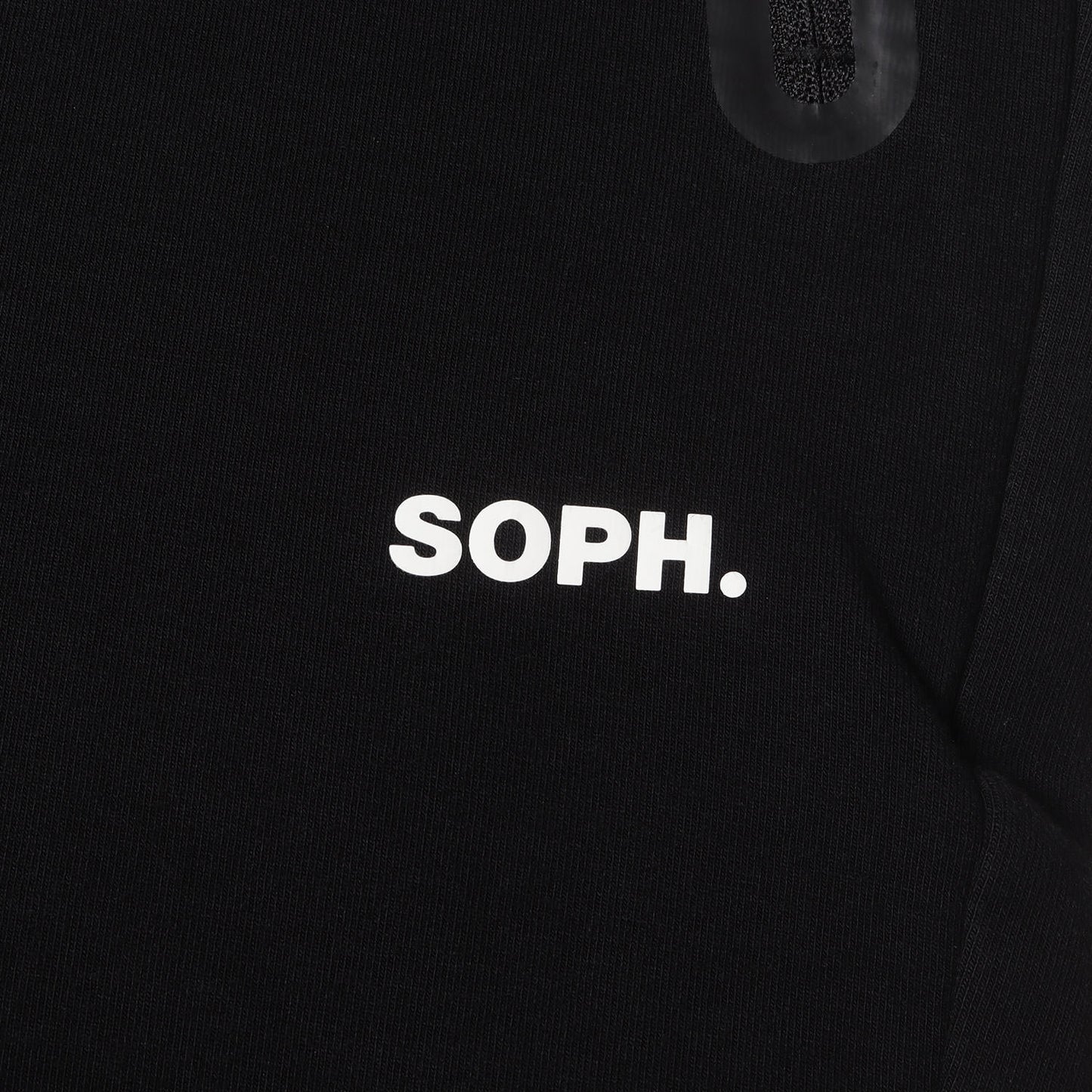 エンブレムパッチ スウェット ストレッチ トレーニング パンツ (SWEAT TRAINING PANTS)