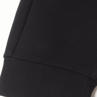 エンブレムパッチ スウェット ストレッチ トレーニング パンツ (SWEAT TRAINING PANTS)