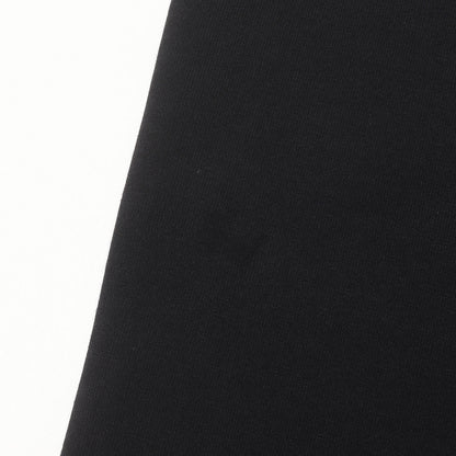 エンブレムパッチ スウェット ストレッチ トレーニング パンツ (SWEAT TRAINING PANTS)