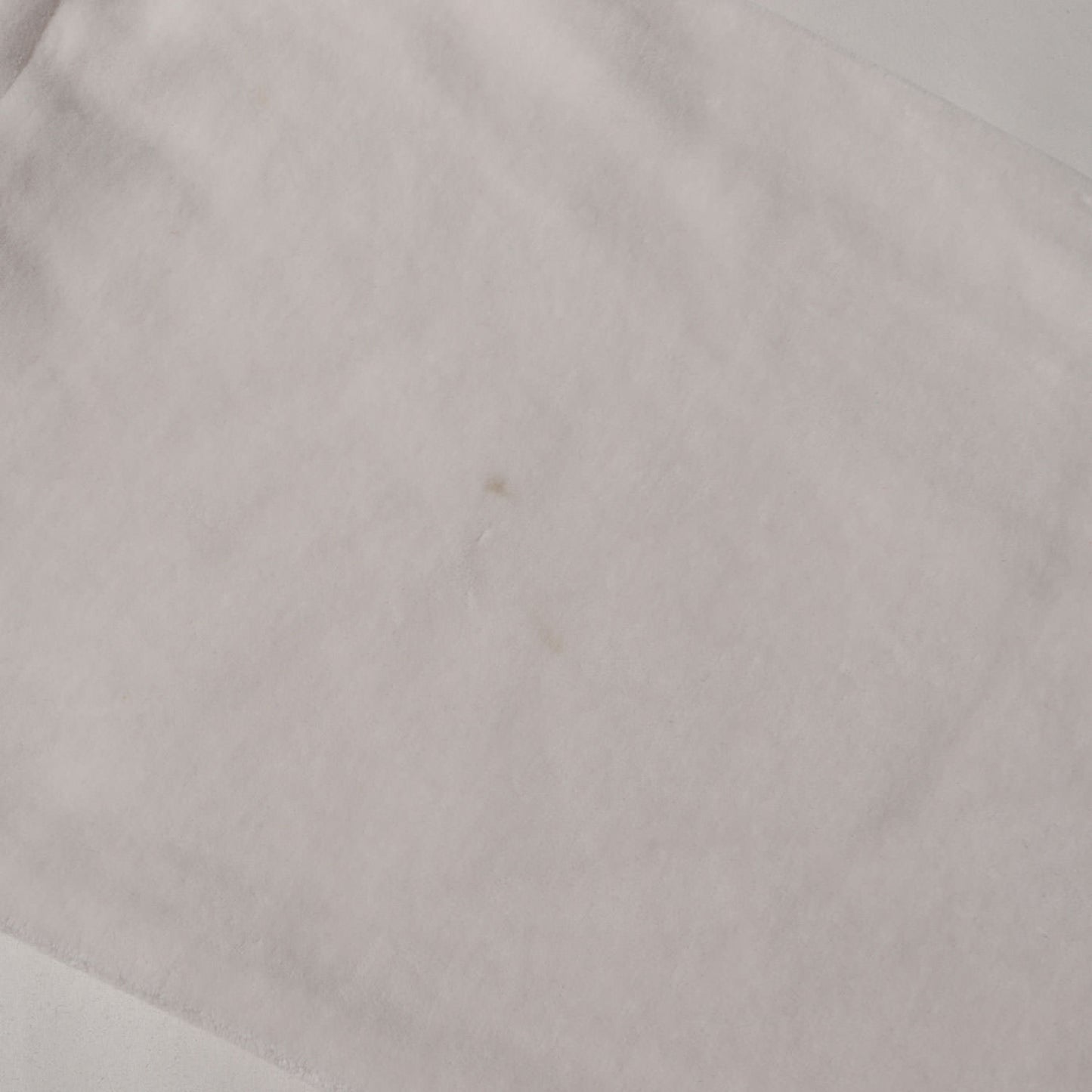 [近年モデル] ウェブ ストライプ ベロア ハーフジップ ドレス パーカー (COTTON CHENILLE DRESS)