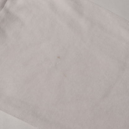 [近年モデル] ウェブ ストライプ ベロア ハーフジップ ドレス パーカー (COTTON CHENILLE DRESS)