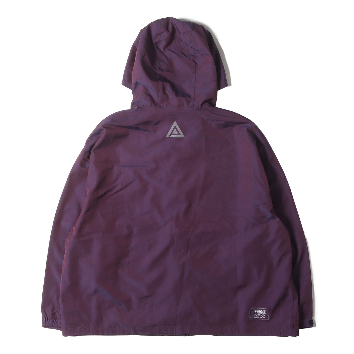 ×攻殻機動隊 SAC_2045 ストレッチシェル トラックジャケット トラックパンツ セットアップ