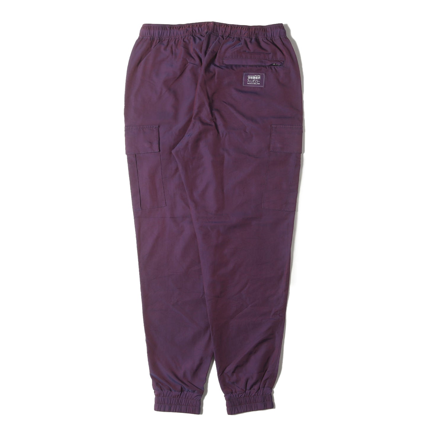 ×攻殻機動隊 SAC_2045 ストレッチシェル トラックジャケット トラックパンツ セットアップ