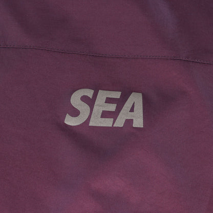 ×攻殻機動隊 SAC_2045 ストレッチシェル トラックジャケット トラックパンツ セットアップ