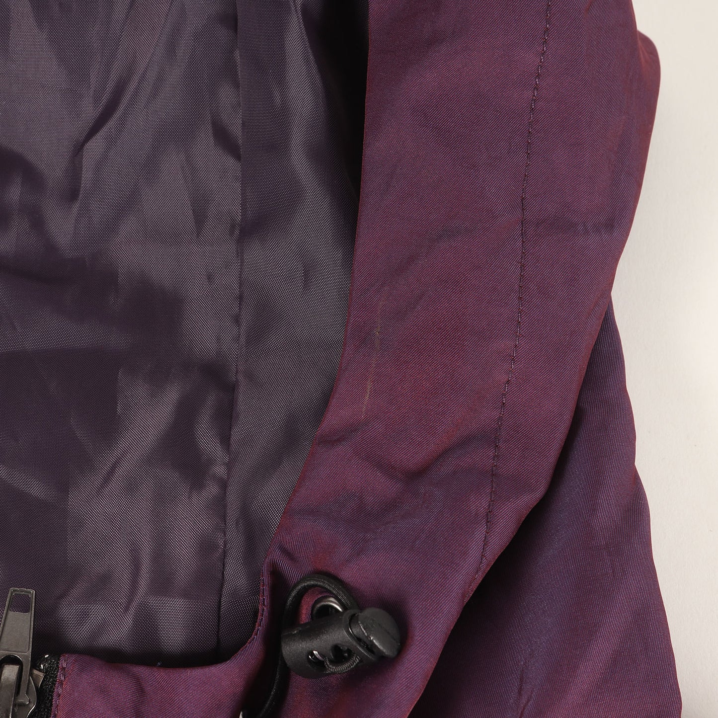 ×攻殻機動隊 SAC_2045 ストレッチシェル トラックジャケット トラックパンツ セットアップ