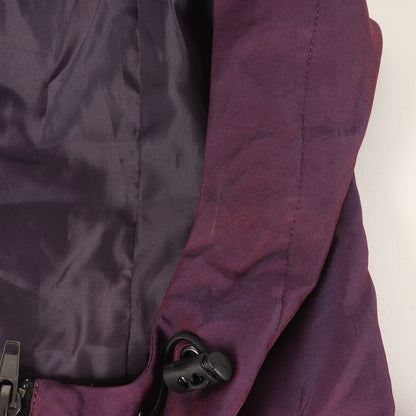 ×攻殻機動隊 SAC_2045 ストレッチシェル トラックジャケット トラックパンツ セットアップ