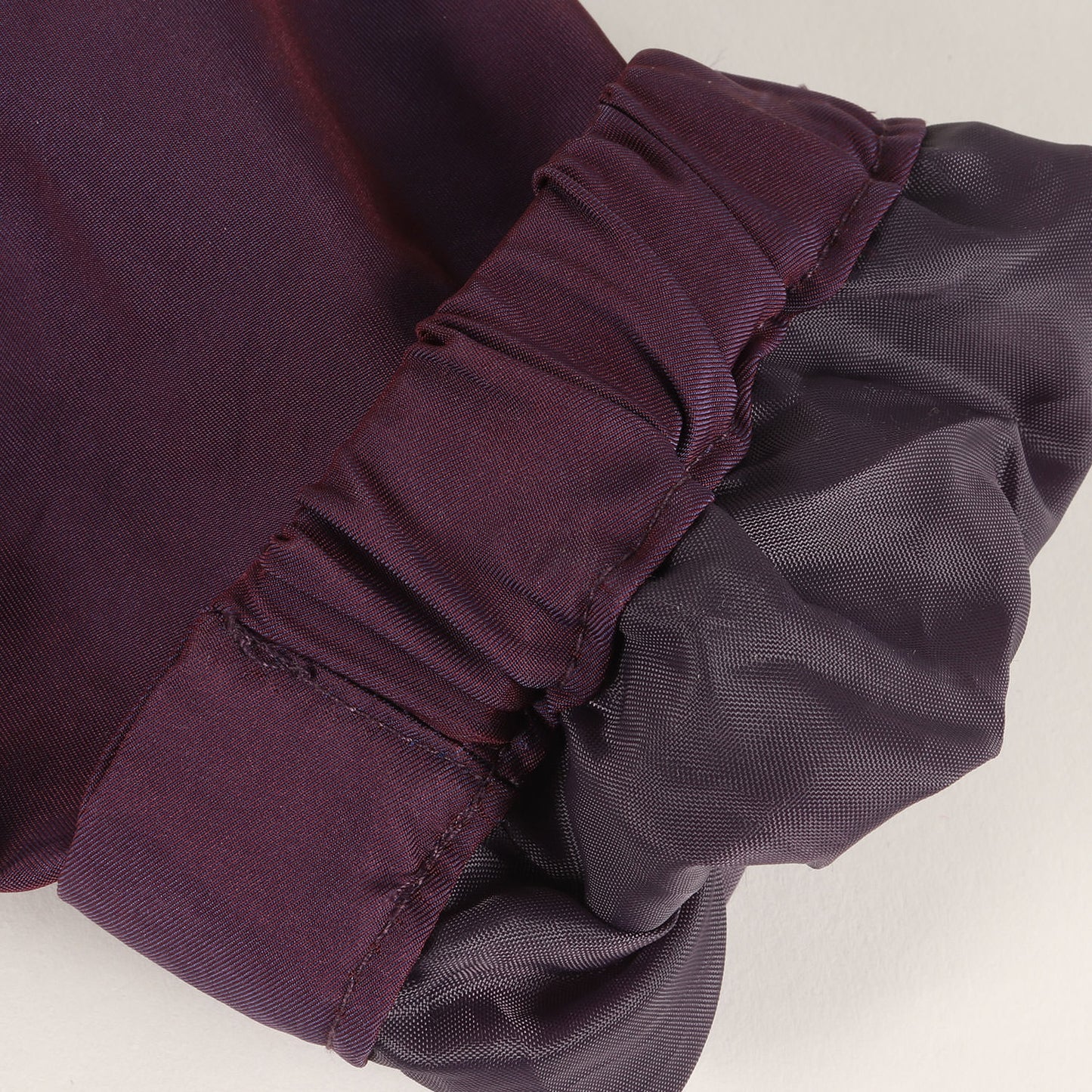 ×攻殻機動隊 SAC_2045 ストレッチシェル トラックジャケット トラックパンツ セットアップ